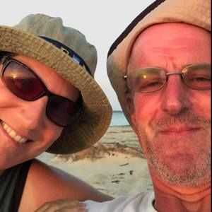 Meet your Posher, Frederick